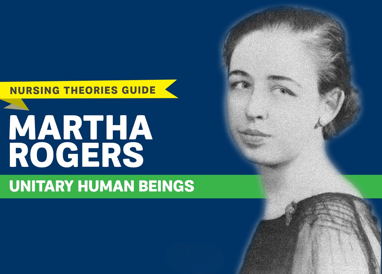 Martha Roger's Theory