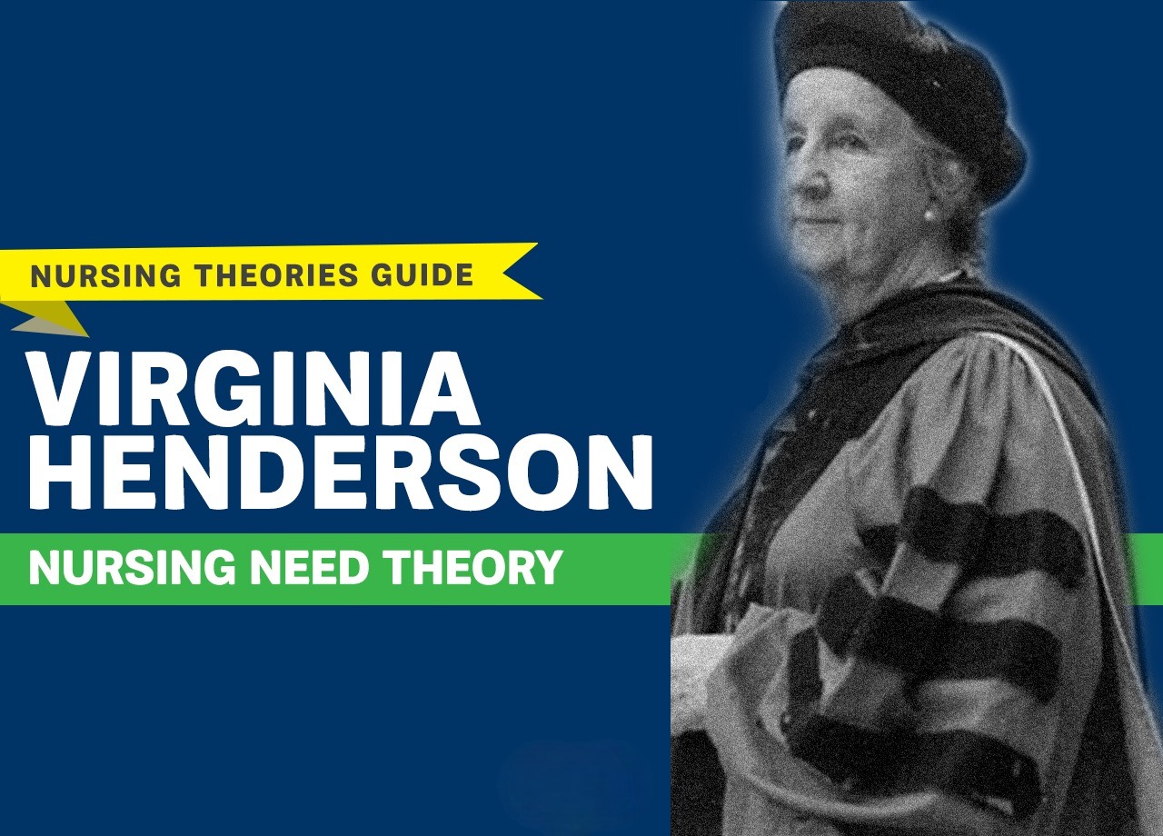 Virginia Henderson's Need Theory