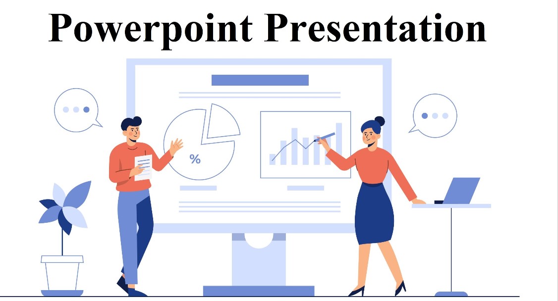 Powerpoint Presentation