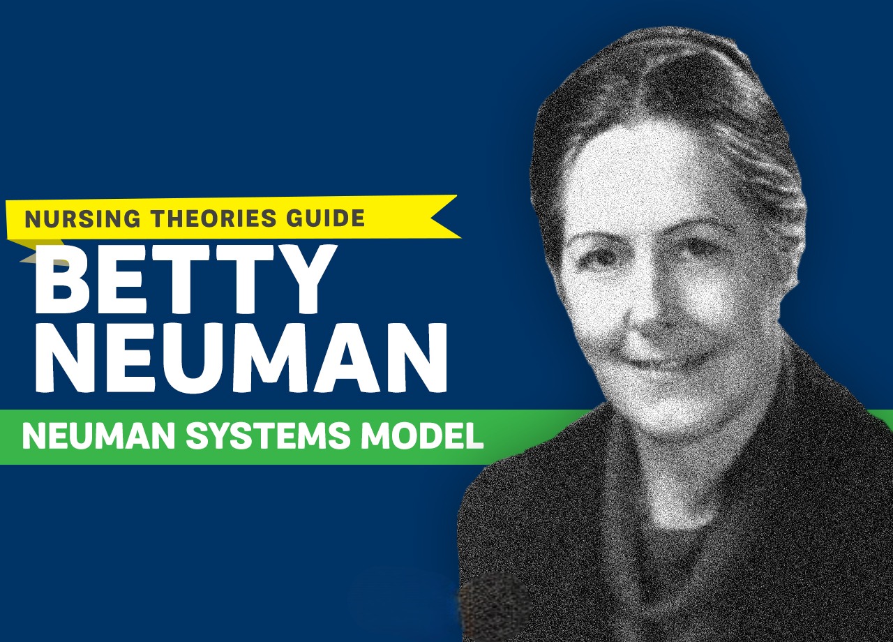 Betty Neuman Systems Model